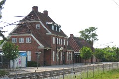 Nørre Aaby